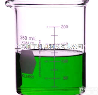 <em>14005</em>-2000/4000ml  美国KIMBLE、KIMAX<em>厚壁</em>重型玻璃<em>烧杯</em>