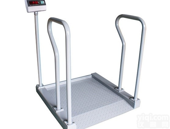 SCS-A6  苏州300kg可<em>手扶</em>式<em>透析</em>秤厂家