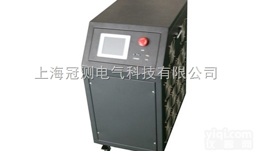 GCJC-A  <em>智能三相交流假负载</em>测试仪