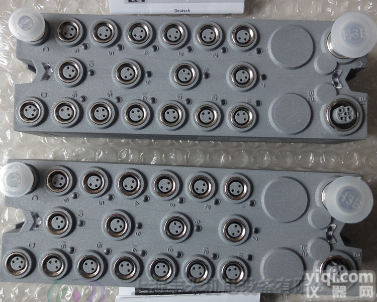 贝加莱12芯<em>端子</em>排<em>模块</em>X20TB32