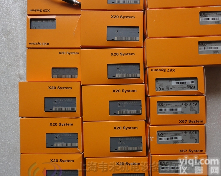 X67SM2436  贝<em>加莱</em>X67系列<em>计数器</em>模块X67SM2436