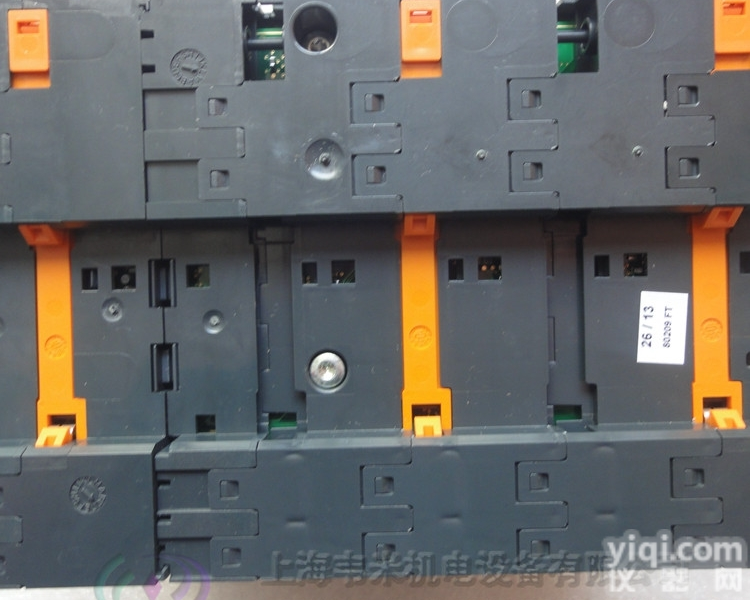 奥地利贝加莱<em>总线</em>控制器<em>模块</em>X20PS9400