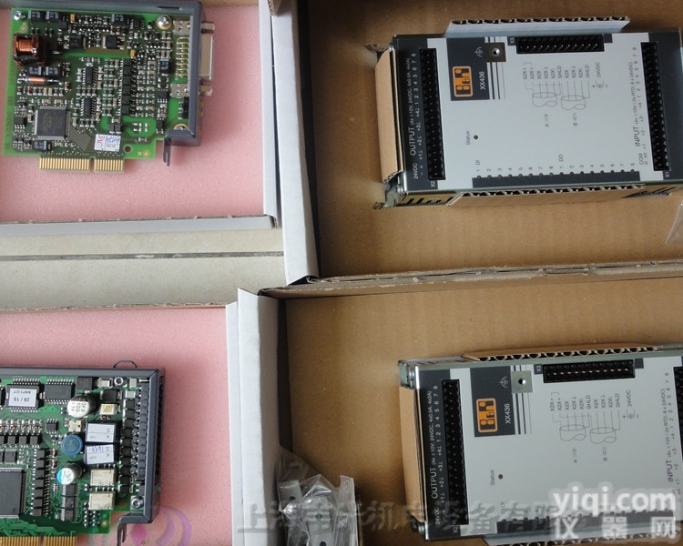 贝<em>加莱</em><em>电源模块</em>X20PS9400