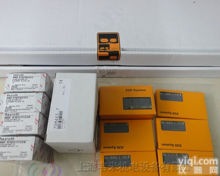 奥地利贝<em>加莱</em><em>电源模块</em>X20PS3310