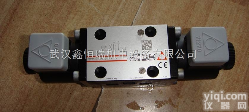 DHI-<em>0611</em> 23阿<em>托斯</em>ATOS<em>电磁阀</em>现货代理