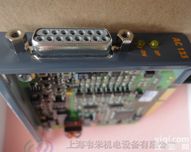 <em>奥地利</em>贝<em>加莱</em>CPU<em>模块</em>X20XC0292