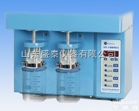 ST007B  大连双头面筋洗涤仪<em>面粉</em>粮油饲料<em>分析仪</em>