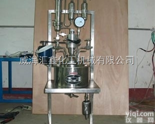 连续<em>反应釜</em><em>装置</em>，实验<em>反应釜</em>系统<em>装置</em>