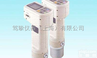 色彩<em>色差计</em>CR-400/410日本<em>柯尼卡</em>美能达