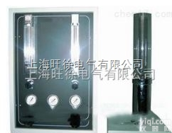 北京旺徐电气特价  DPHC-2<em>氧指数仪</em>/氧指数测定仪/氧指数检测仪/沥清/橡胶/塑料氧指...