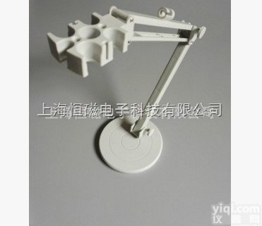 5孔电极<em>支架</em>  多功能电极<em>支架</em>/酸度计<em>支架</em>/电导率仪<em>支架</em>/电极<em>支架</em>/<em>支架</em>