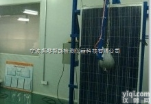 <em>光伏组件霰弹袋冲击试验机</em>
