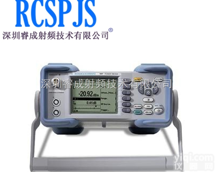 NRP<em>功率计</em> USB接口功率<em>探头</em>