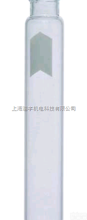 73750-16125  进口KIMBLE、KIMAX 73750<em>螺口</em><em>玻璃</em><em>试管</em> 16ml