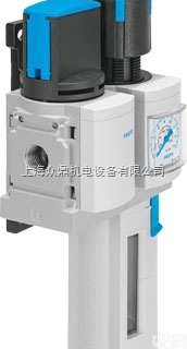 MSB4-1/4:C3:J1-WP  原装进口<em>费斯托</em>FESTO气源三联件<em>假一罚十</em>