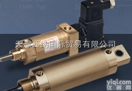 美国Control line<em>阀门</em>