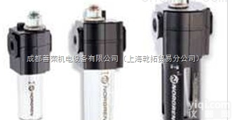 NORGREN<em>紧凑型</em>管接式<em>油雾器</em>，<em>油雾器</em>技术参数诺冠