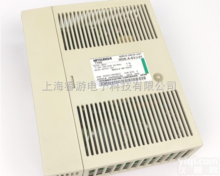 MR-J2S-350A  <em>上海三菱</em><em>伺服</em>驱动器维修MR-J2S-350A