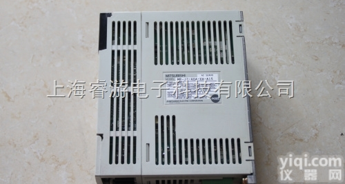 MR-J2S-500A  <em>上海三菱</em>伺服驱动器<em>维修</em>MR-J2S-500A