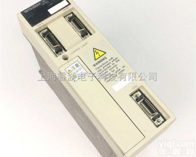 MR-J2S-700A  <em>上海三菱</em>伺服驱动器<em>维修</em>MR-J2S-700A
