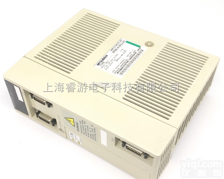 MR-J3-10A  <em>上海三菱</em>伺服驱动器<em>维修</em>MR-J3-10A