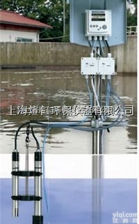 Ammolyt PLUS  经济型<em>氨氮</em>测量仪