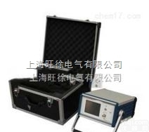 <em>重庆</em>旺徐电气特价  ZHFC7300六氟化硫分解<em>产物</em><em>测试仪</em>