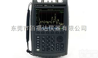 N9916A  <em>微波</em><em>分析仪</em>N9916A二手N9916A<em>回收</em>