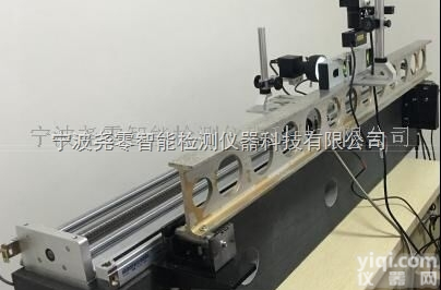 <em>水平尺</em><em>水平仪</em>线纹尺校准<em>检定装置</em>