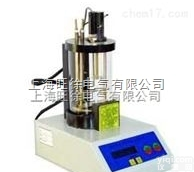 HY4507自动<em>沥青软化点测定仪使用</em>方法