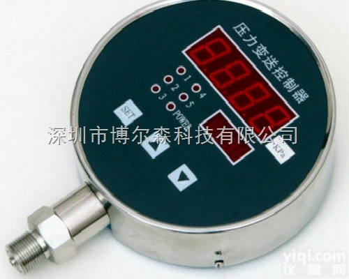 JEF310数显<em>压力</em><em>控制器</em>  <em>压力</em><em>变送</em><em>控制器</em> 智能<em>压力</em><em>控制器</em>