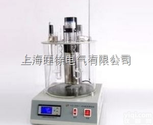 北京旺徐电气特价  SD265B<em>半自动</em><em>运动粘度</em><em>测定仪</em>