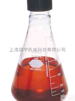 26505-50/125/250  <em>美国</em>KIMBLE<em>螺口</em>三角烧瓶 KIMAX<em>螺口</em>带盖烧瓶