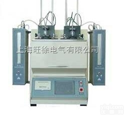 低价供应BF-14C全自动冷滤点测定器