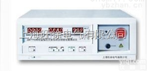 ZLK7142<em>精密</em>型<em>程控</em>交直流耐压绝缘电阻测试仪价格