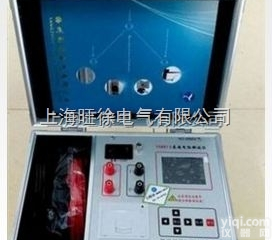 YD<em>交直流</em>两用<em>变压器</em>直流电阻测试仪原理