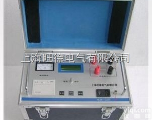 SWZ-3AZ 直流电阻测试仪（<em>交直流</em>两用）<em>变压器</em>性能测试造型