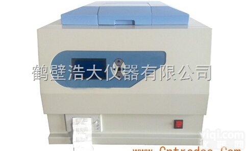 芦阳镇<em>煤矸石</em><em>砖坯</em>大卡化验机-<em>砖坯</em>发热量测试仪