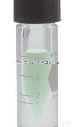 60700-1/2/3/5/10  <em>美国</em>KIMBLE<em>微量</em><em>样本</em>瓶中孔盖 KIMAX玻璃瓶