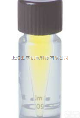 0.1ml 0.3ml 1ml 2ml  <em>美国</em>KIMBLE<em>微量</em>玻璃<em>样本</em>瓶带中孔盖