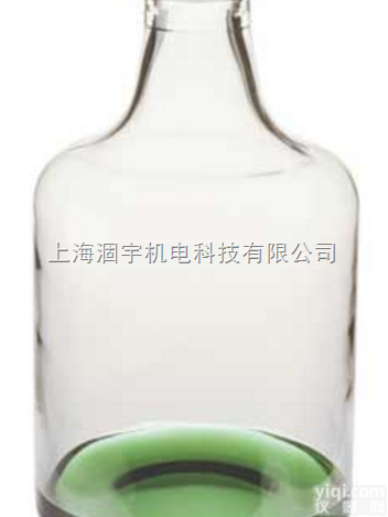 14950-25/35/500/120  美国KIMBLE重型玻璃血清试药瓶 KIMAX<em>厚壁</em><em>玻璃瓶</em>