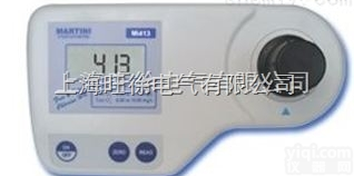 MI406余氯，总氯和Ph<em>比色计</em>技术<em>参数</em>