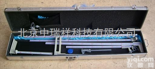 ZRX-13107  人体形体<em>测量</em>尺/人体<em>形态</em><em>测量</em>尺/<em>马丁</em><em>测量</em>仪