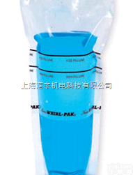 B01364WA、B01365WA  美国Nasco可直立<em>无菌</em>采样袋 可站立<em>无菌</em><em>样品</em>袋