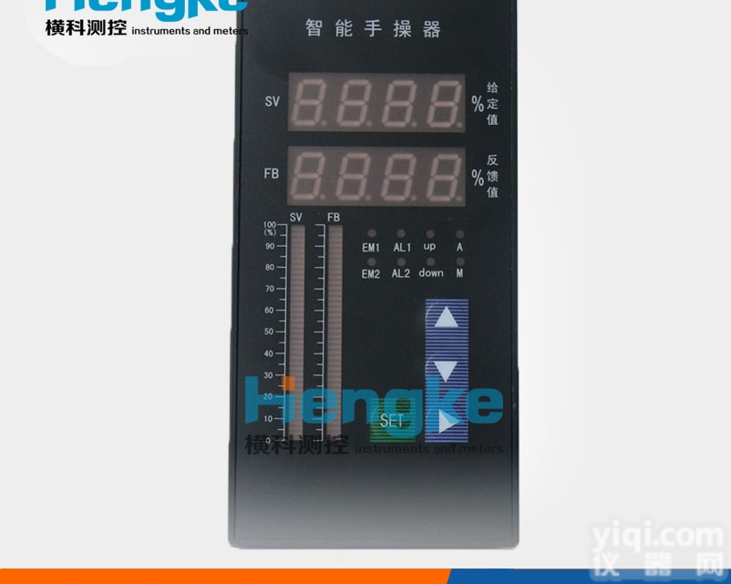 HC-XMLT  <em>智能双输入显示调节仪</em>_<em>智能双输入显示调节仪</em>安装要求 /品Pai /结构