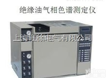 FGC-1120<em>绝缘油气相色谱测定仪</em>使用方法