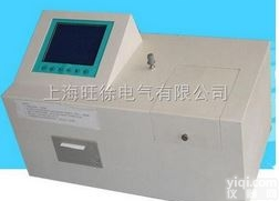 FDT-0931<em>润滑油</em><em>酸值</em>油品<em>酸值</em>测定全自动<em>酸值</em>测定仪厂家