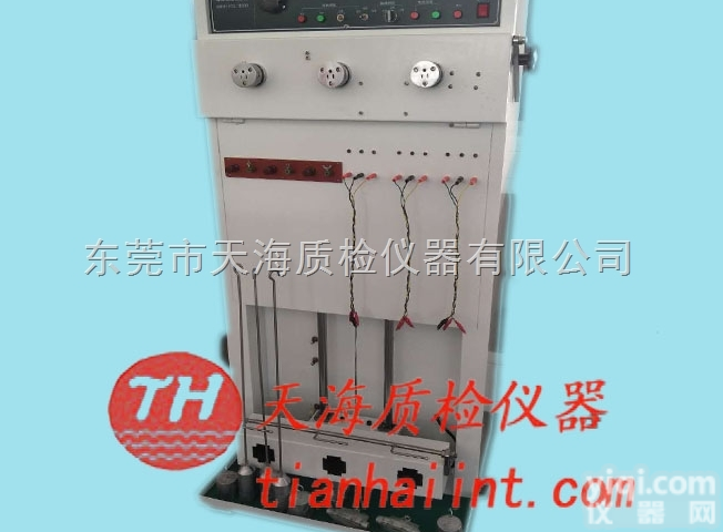 TH8004  东莞插头突拉试验机，厂家直销，电线电缆<em>连接器</em><em>检测设备</em>