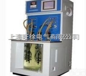 北京旺徐电气特价  TD-DSL007FZ<em>全自动</em><em>运动粘度</em>测定仪 <em>全自动</em><em>运动粘度</em>检测仪