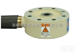 LUK-A-5KN  共和电业<em>拉伸</em>压缩<em>两用</em>型<em>载荷</em>传感器LUK-A-5KN